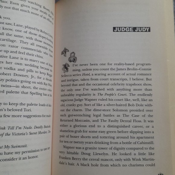 Mike Nelson's Movie Megacheese by Michael J. Nelson Paperback Book MST3K BMovies - Picture 12 of 14